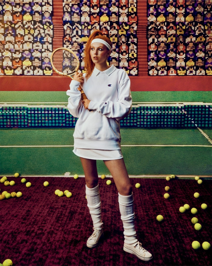 ALANNA FENNELL - PORTFOLIO - ADVERTISING